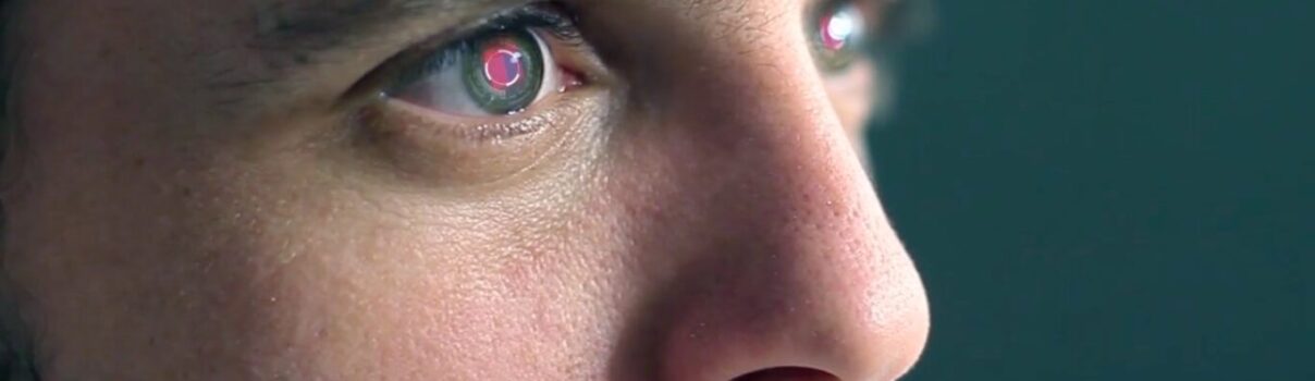 視線で操作するSIGHT SYSTEMが示す未来