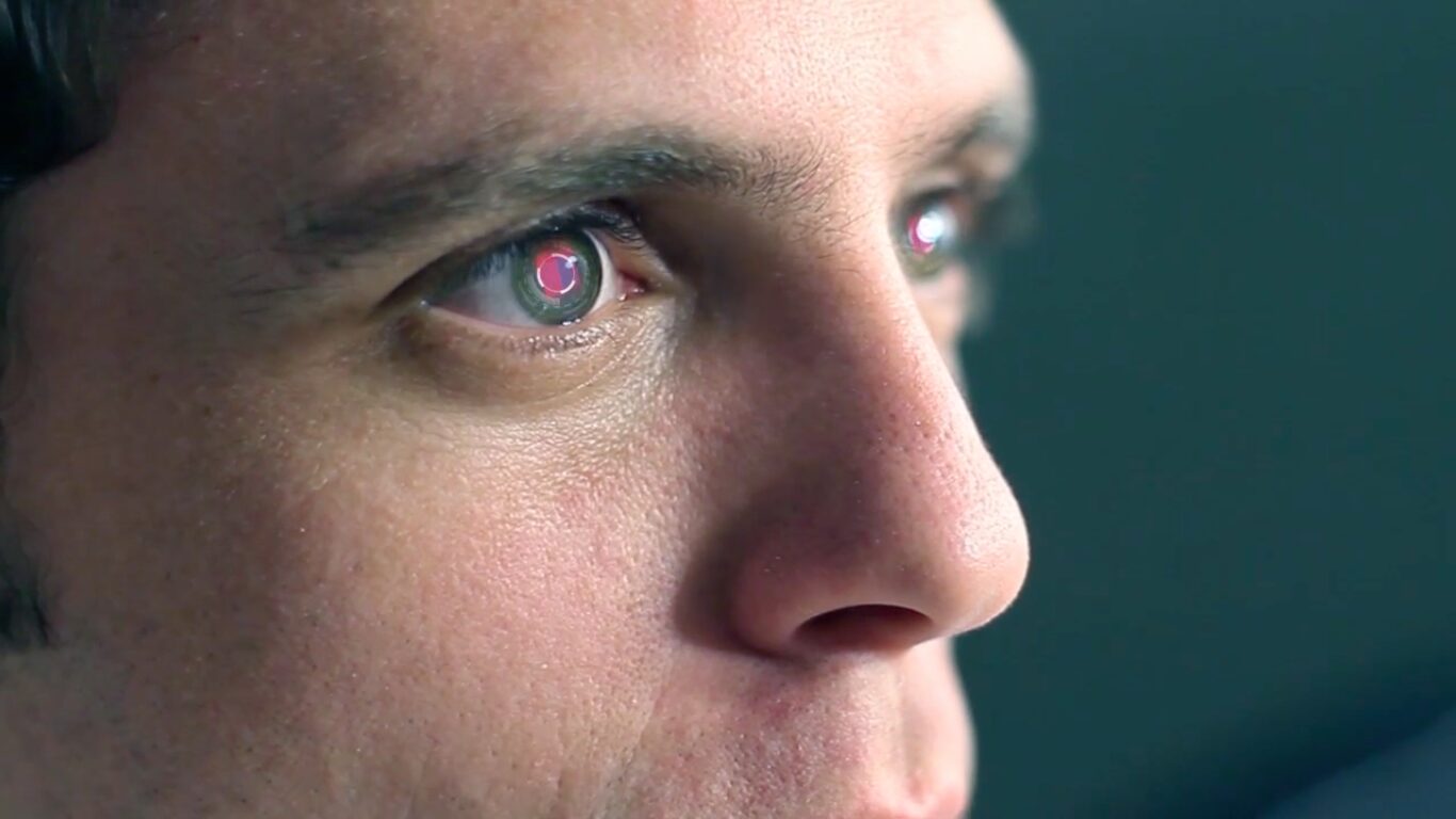 視線で操作するSIGHT SYSTEMが示す未来