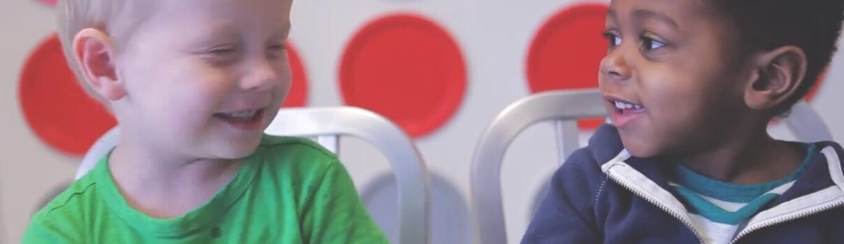 子供たちが語る愛のかたち