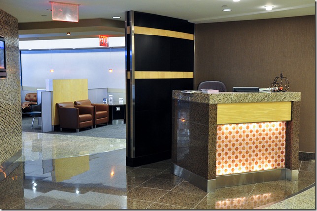 Kloutスコアと航空ラウンジ無料利用の新しいサービス