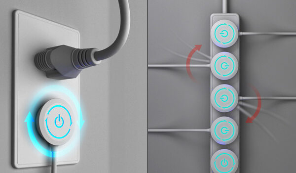 暮らしを彩るおしゃれなコンセントツール