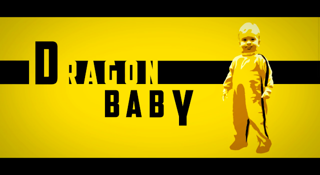 赤ちゃんたちが活躍するユニークな映像作品