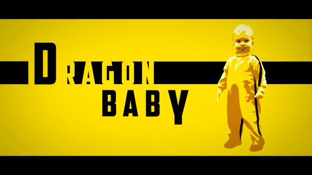 赤ちゃんたちが活躍するユニークな映像作品