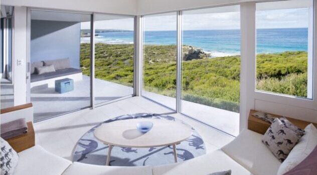 Wi-Fiで操作できるスマート窓フィルム SONTE