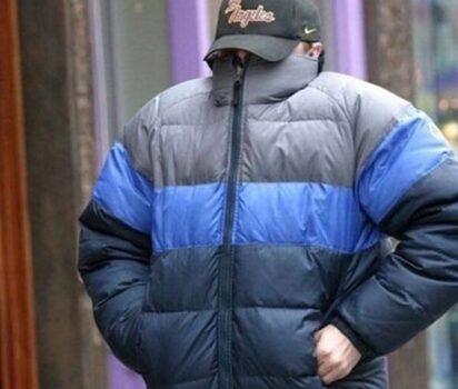 有名人の意外な変装姿 クイズに挑戦