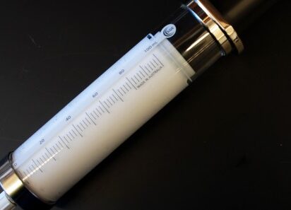 酸素を直接届ける！緊急時の医療を支える新技術