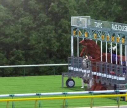 JAPAN WORLD CUP 奇想天外な競馬ゲームの魅力