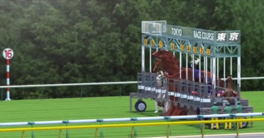 JAPAN WORLD CUP 奇想天外な競馬ゲームの魅力