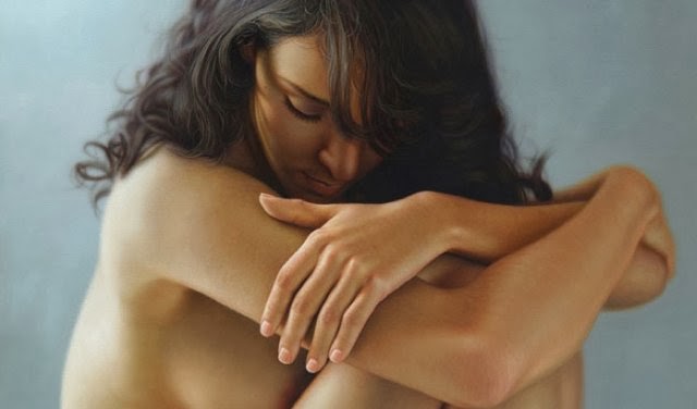 写真と見まごう写実絵画 オマル・オルティス作品の魅力