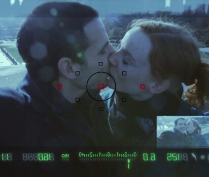 デジタル記憶喪失の世界が問いかけるもの