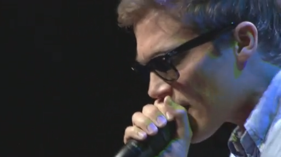 ビートボクサー トム・サムが魅せる音の世界