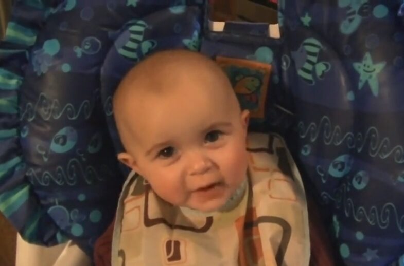 言葉を超えた感動 親子の心をつなぐ歌