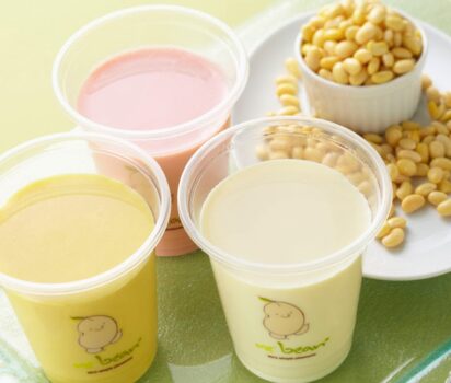 月経前の体調変化と賢い豆乳の取り入れ方