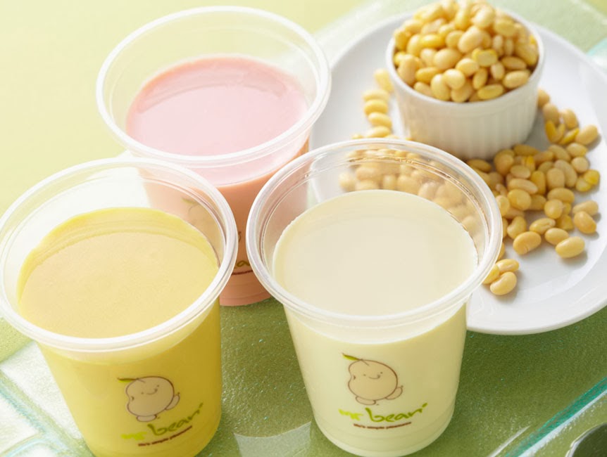 月経前の体調変化と賢い豆乳の取り入れ方