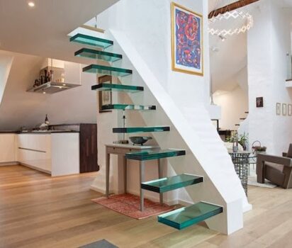 暮らしを豊かにするホームデザインのひらめき