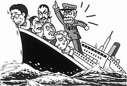 考え方を紐解く「国民性」の興味深い視点