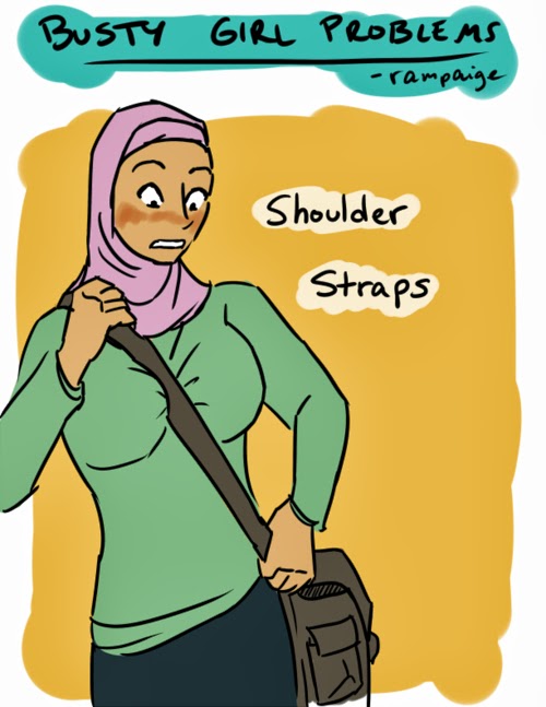 女性の日常を切り取ったイラストの世界