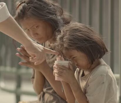 心に響く映像が問いかける人生の価値観