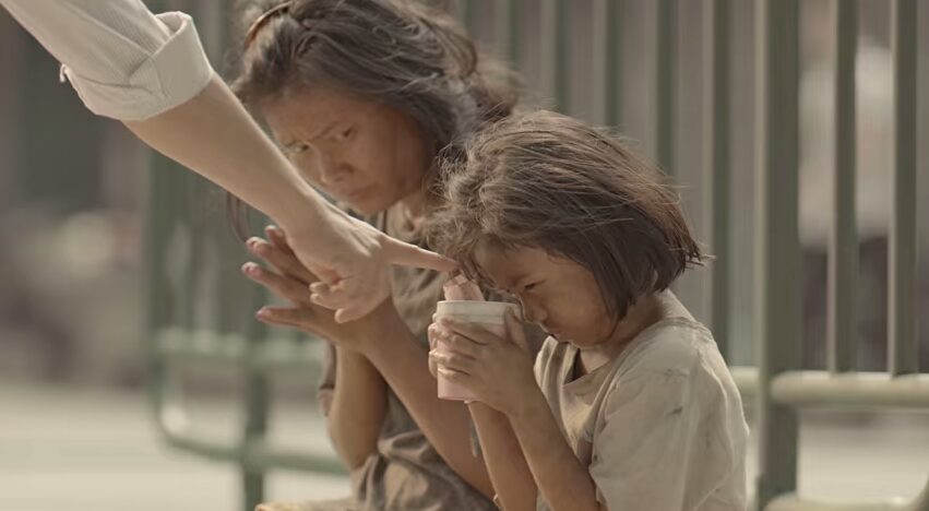 心に響く映像が問いかける人生の価値観