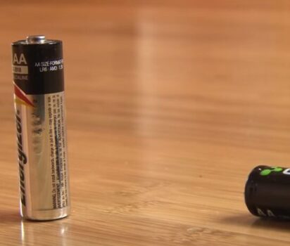 乾電池の状態を見極める簡単な方法と安全な知識
