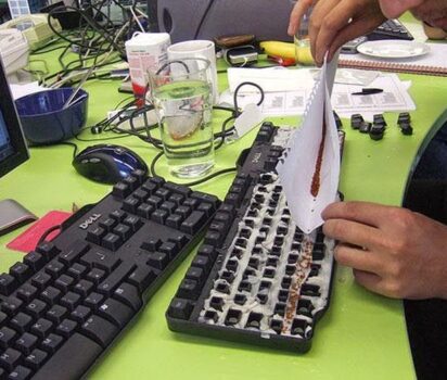 エイプリルフールにちなんだ楽しいいたずら