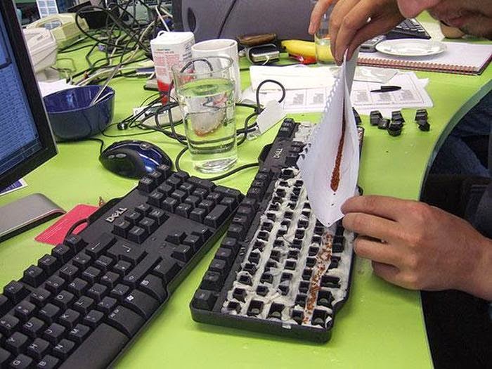 エイプリルフールにちなんだ楽しいいたずら