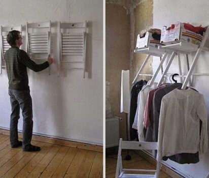 古いものを新しい形へ 暮らしを彩るリサイクル術