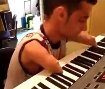 信念と意思が拓く新たな可能性