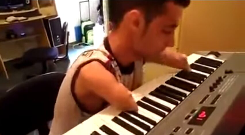 信念と意思が拓く新たな可能性