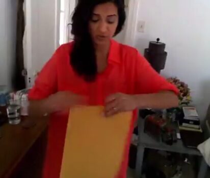 短編映画『Seeds』種が示す家族の物語