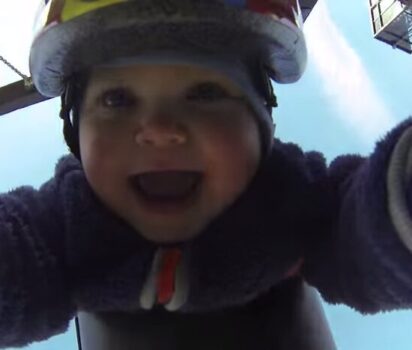 GoProカメラ 多彩なシーンで活躍