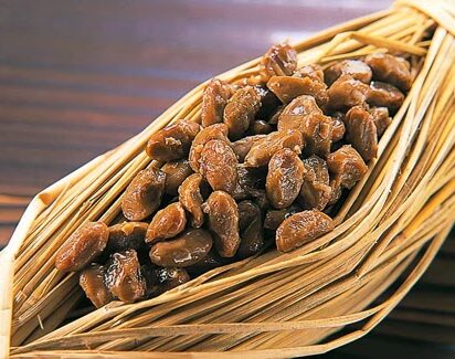 世界が誇る個性的すぎる香り 発酵食品の世界