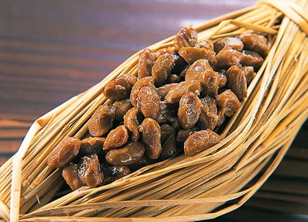 世界が誇る個性的すぎる香り 発酵食品の世界