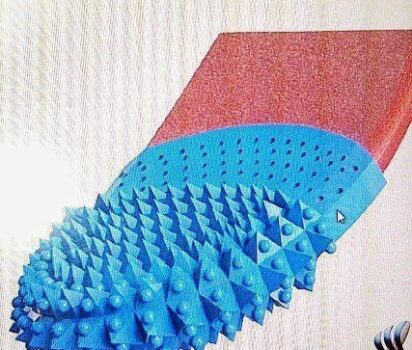 革新の種は日常に 奇想天外な歯ブラシの発想